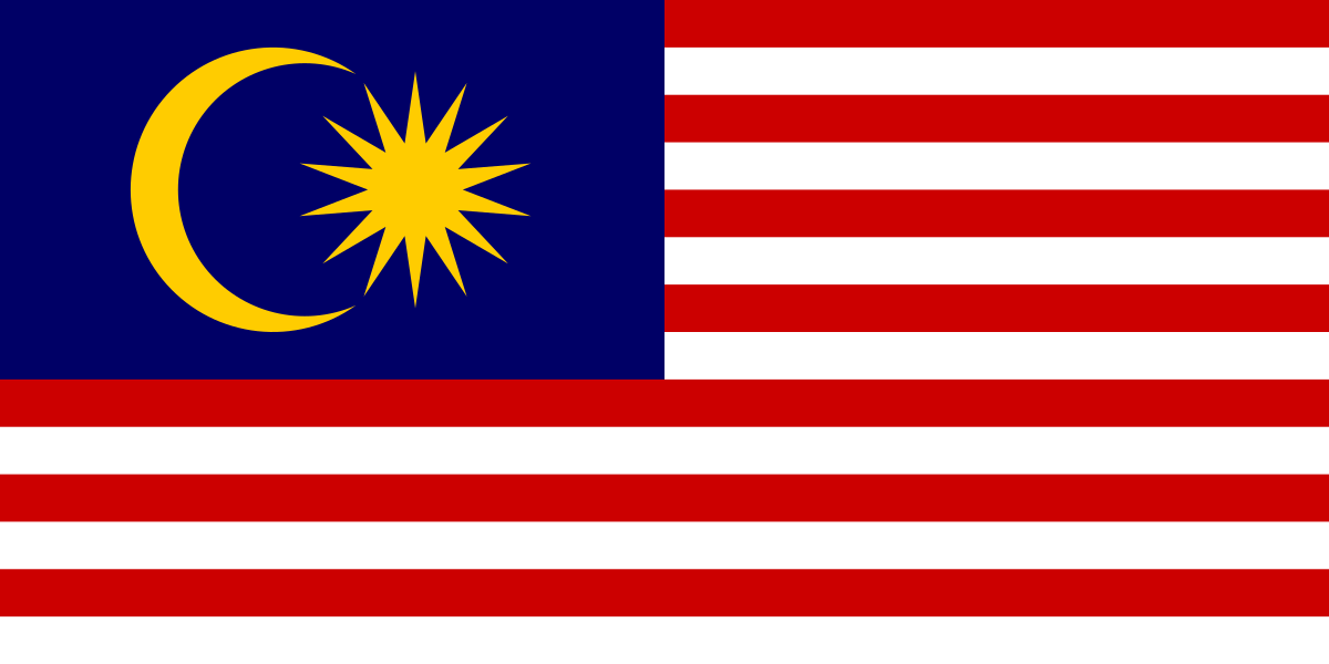 Malaysia 🇲🇾 E-Visa