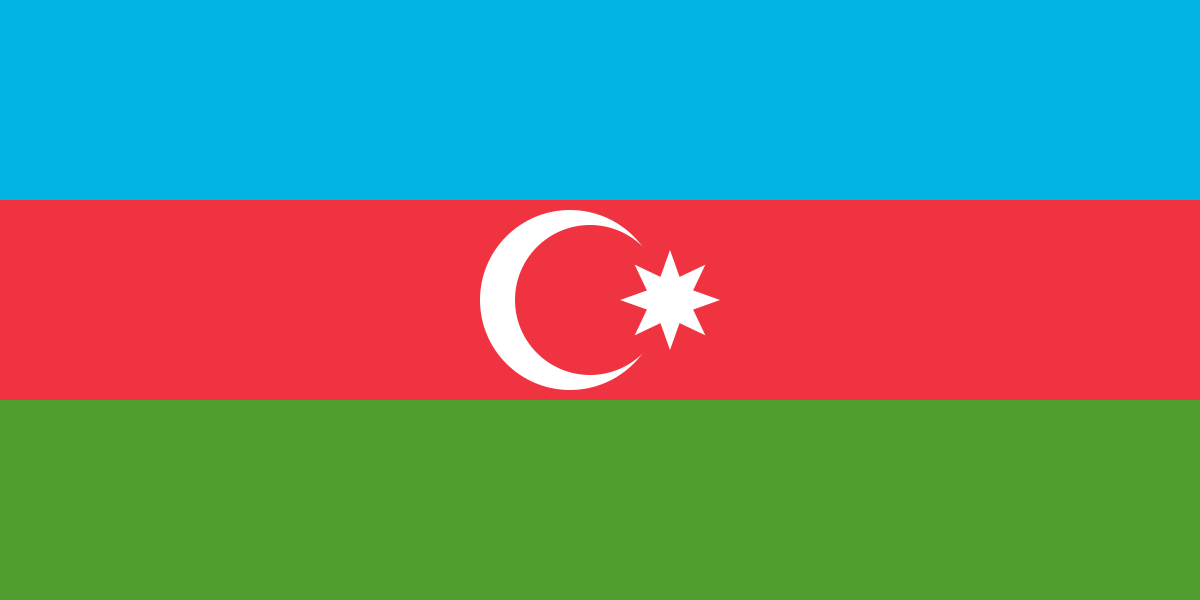 Azerbaijan 🇦🇿 E-Visa
