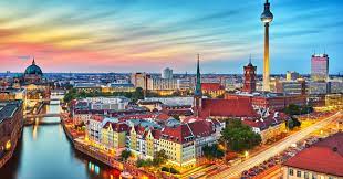 Germany 🇩🇪 visit or tourist visa best assistance.