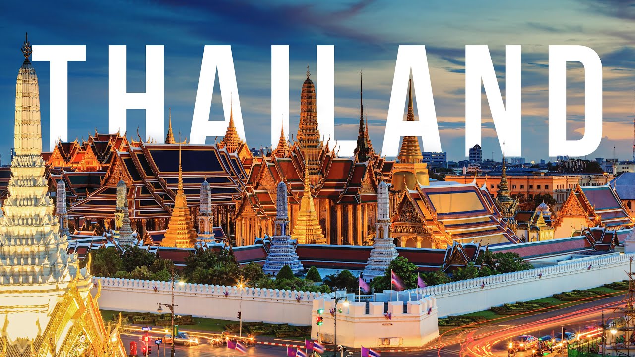 Thailand 🇹🇭 Tourist Visa Requirements for Thailand