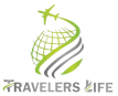 Travelers Life Logo