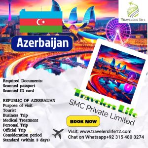 Azerbaijan E-Visa