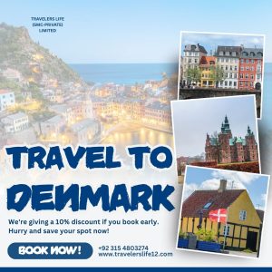 Denmark Visit Tourism Visa Services