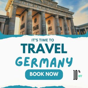 Germany Visit Tourism Visa Services